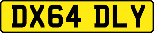 DX64DLY