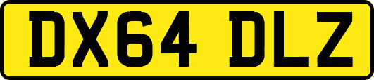 DX64DLZ