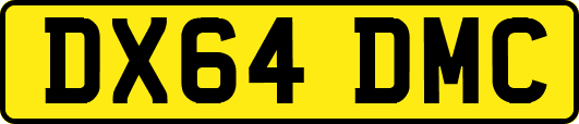 DX64DMC