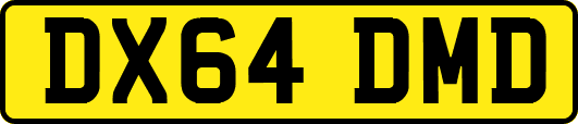 DX64DMD