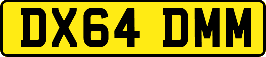 DX64DMM
