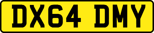 DX64DMY