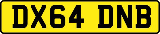 DX64DNB