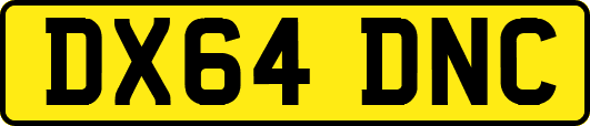 DX64DNC