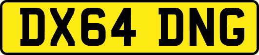 DX64DNG