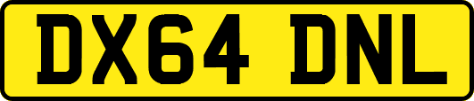 DX64DNL