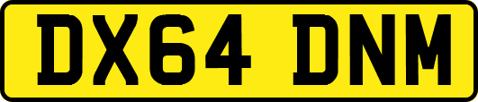 DX64DNM