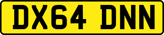 DX64DNN