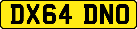 DX64DNO