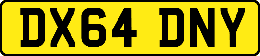DX64DNY