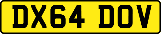 DX64DOV