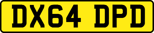 DX64DPD