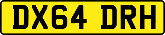 DX64DRH