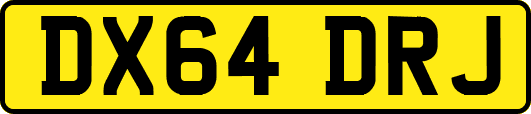 DX64DRJ