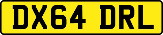 DX64DRL