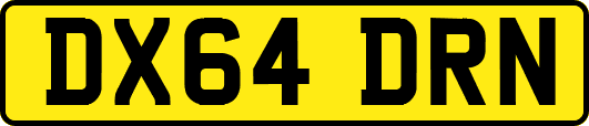 DX64DRN