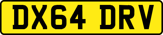DX64DRV