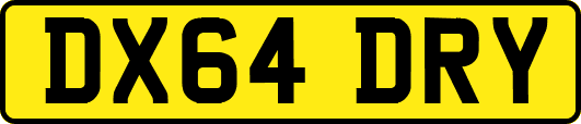 DX64DRY