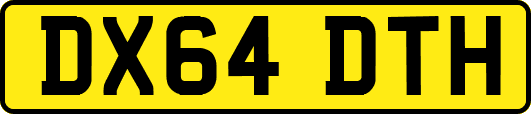 DX64DTH