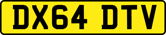 DX64DTV
