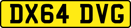 DX64DVG