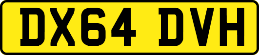 DX64DVH