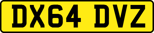 DX64DVZ