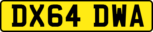 DX64DWA