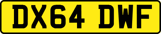 DX64DWF