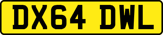 DX64DWL