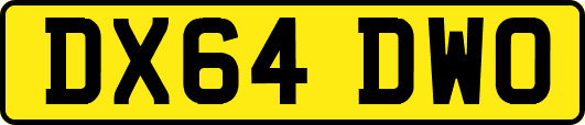 DX64DWO