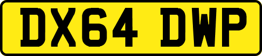 DX64DWP