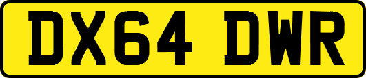 DX64DWR