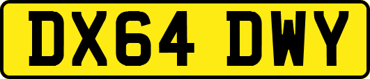 DX64DWY