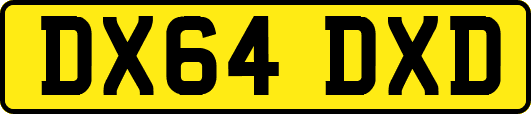 DX64DXD