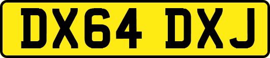 DX64DXJ