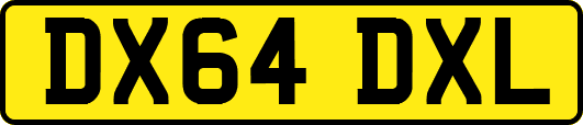 DX64DXL