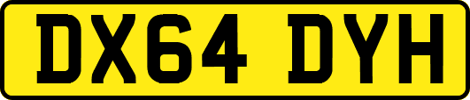 DX64DYH
