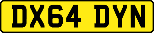 DX64DYN