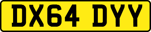 DX64DYY