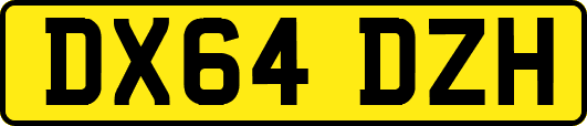 DX64DZH