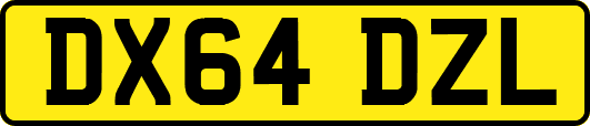 DX64DZL