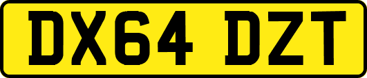 DX64DZT