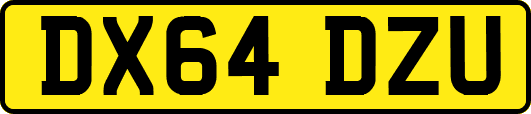 DX64DZU