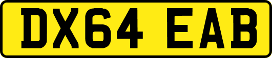 DX64EAB
