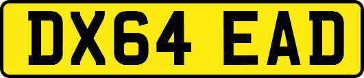 DX64EAD