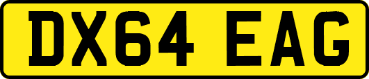 DX64EAG