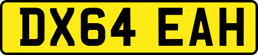 DX64EAH