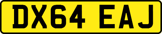 DX64EAJ