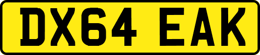 DX64EAK